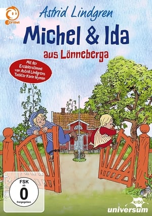 Image Michel & Ida aus Lönneberga