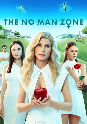 Image The No Man Zone. The Movie