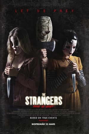 Image The Strangers: Prey at Night