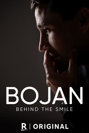 Image Bojan, beyond the smile