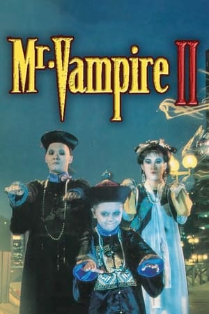 Image Mr. Vampire II
