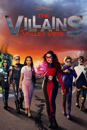 Image The Villains of Valley View