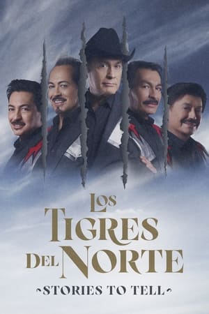 Image Los Tigres del Norte: Stories to Tell