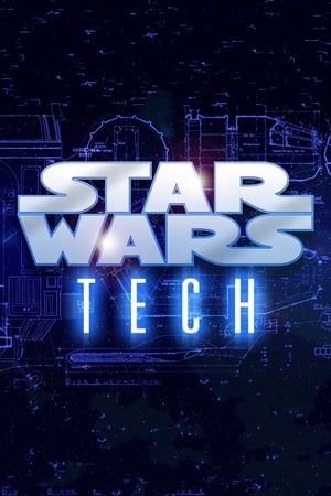 Image Star Wars Tech