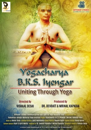 Image B.K.S. Iyengar: Uniting Through Yoga