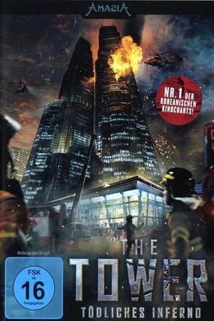 Image The Tower - Tödliches Inferno