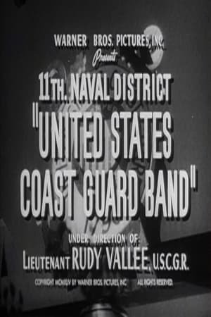 Image 11th. Naval District "United States Coast Guard Band"