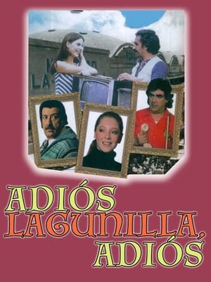 Image Adiós Lagunilla, adiós