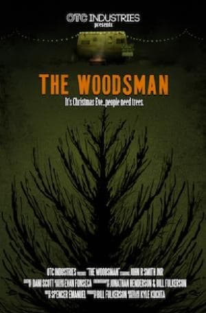Image The Woodsman