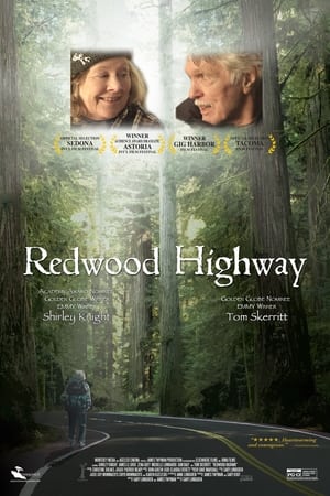 Image Redwood Highway