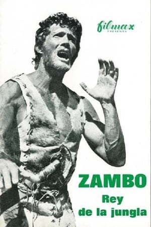 Image Zambo, rey de la jungla