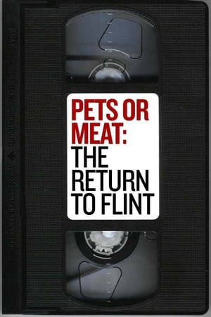 Image Pets or Meat: The Return to Flint