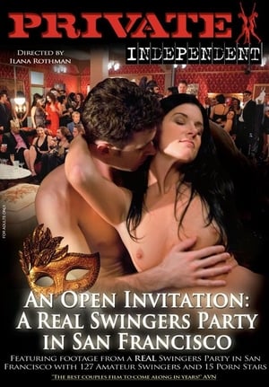 Image An open Invitation: A real Swingers Party in San Francisco