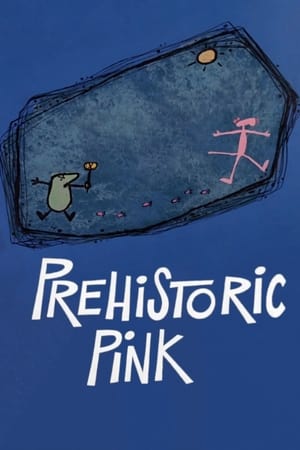 Image Prehistoric Pink