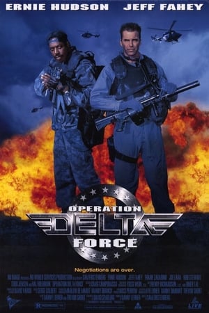 Image Operation Delta Force