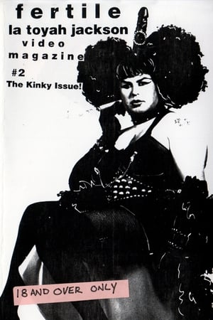 Image Fertile La Toyah Video Magazine #2: The Kinky Issue!