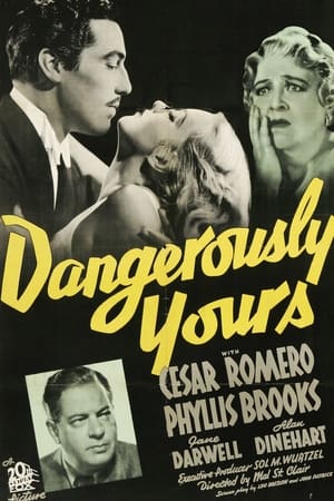 Image Dangerously Yours