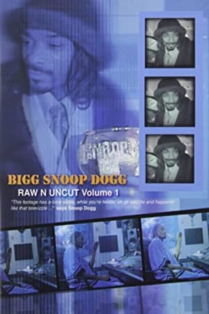 Image Bigg Snoop Dogg | Raw N Uncut Volume 1