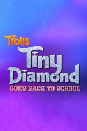 Image Trolls: Tiny Diamond Goes Back to School