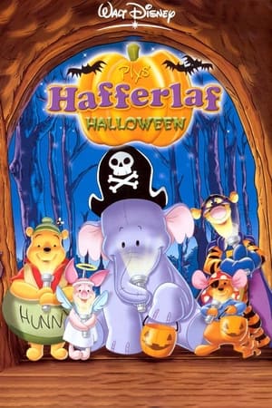 Image Plys' Hafferlaf Halloween