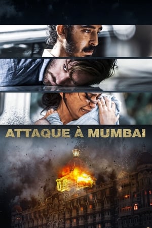 Image Attaque à Mumbai