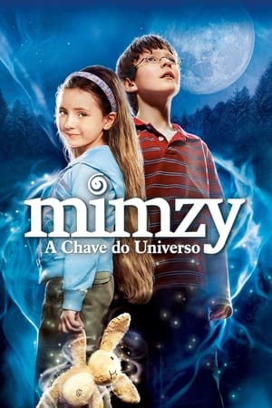 Image Mimzy - A Chave do Universo