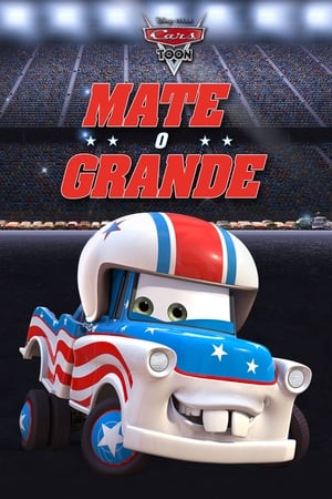 Image Mater the Greater