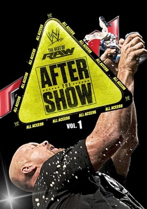 Image WWE: The Best of Raw - After the Show