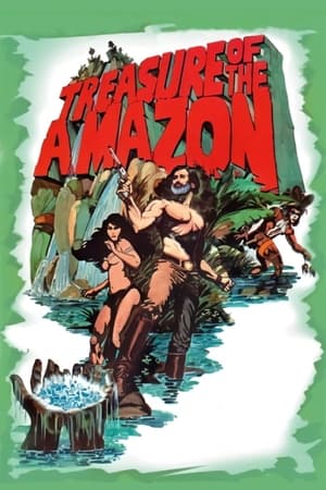Image Treasure of the Amazon
