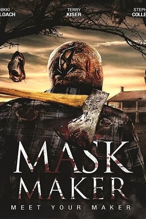 Image Mask Maker