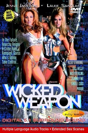 Image Wicked Weapon