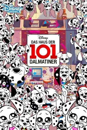 Image Das Haus der 101 Dalmatiner