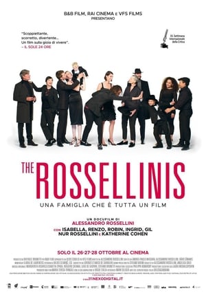 Image The Rossellinis