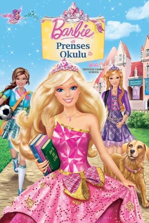 Image Barbie: Prenses Okulu