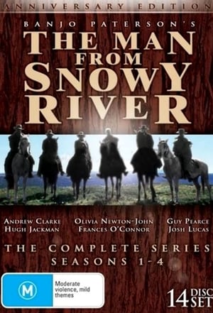 Image The Man from Snowy River