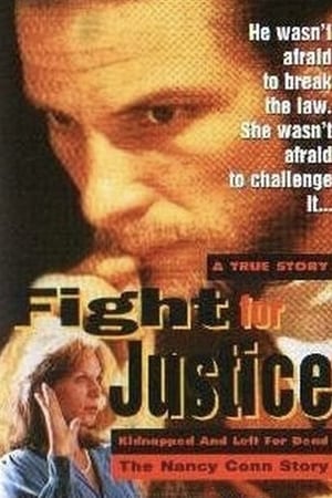 Image Fight for Justice: The Nancy Conn Story
