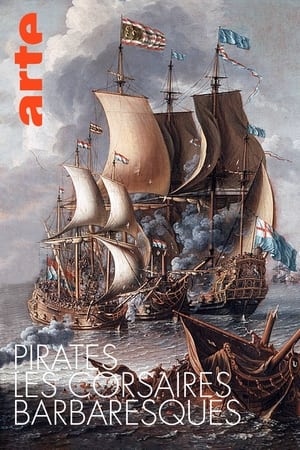 Image Pirates - Les Corsaires Barbaresques
