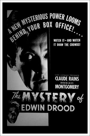 Image The Mystery of Edwin Drood