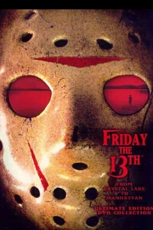Image Friday the 13th: From Crystal Lake to Manhattan (Crystal Lake Victims Tell All - Documentary)