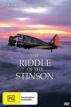 Image The Riddle of the Stinson