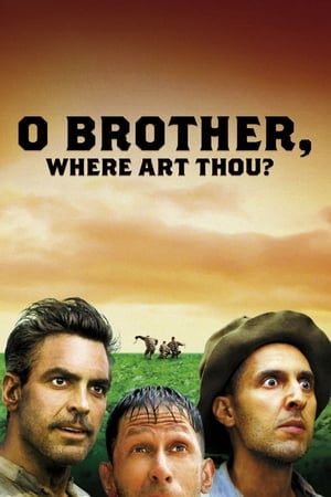 Image O Brother, Where Art Thou?