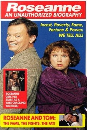 Image Roseanne: An Unauthorized Biography
