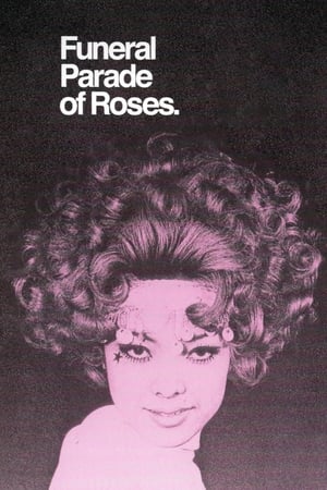 Image Funeral Parade of Roses