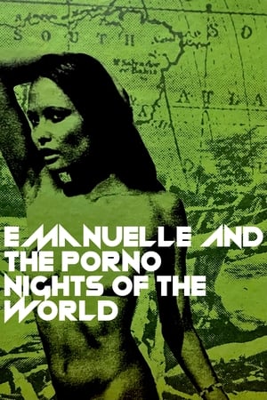 Image Emanuelle and the Porno Nights of the World N. 2