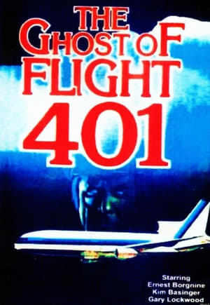 Image The Ghost of Flight 401