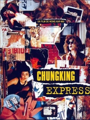 Image Chungking Express