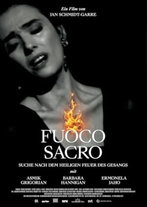 Image Fuoco sacro – Suche nach dem heiligen Feuer des Gesangs