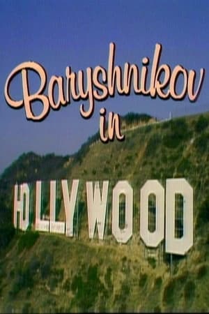 Image Baryshnikov in Hollywood