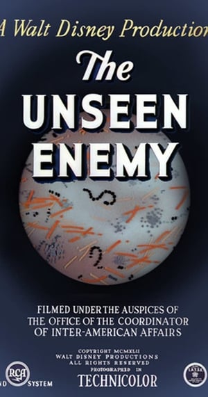 Image Health for the Americas: The Unseen Enemy