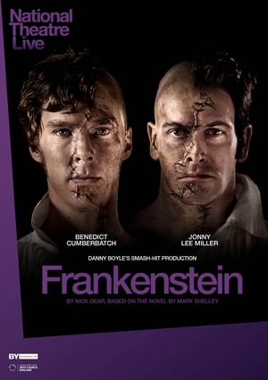 Image National Theatre Live: Frankenstein